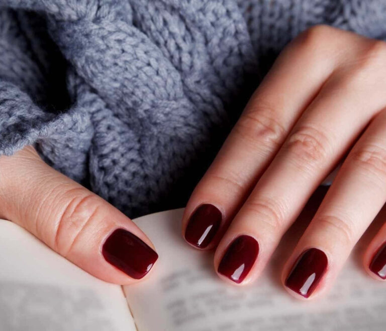 Nail Enchanment
